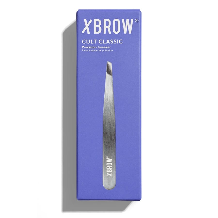 Xlash Cult Classic Precision Tweezer 1 st Xlash