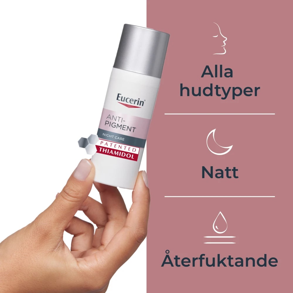 Eucerin Anti-Pigment Night Care 50 ml Eucerin