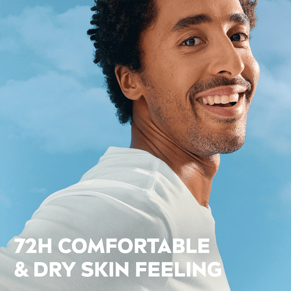 Nivea Men Dry Fresh Roll On 50 ml Nivea