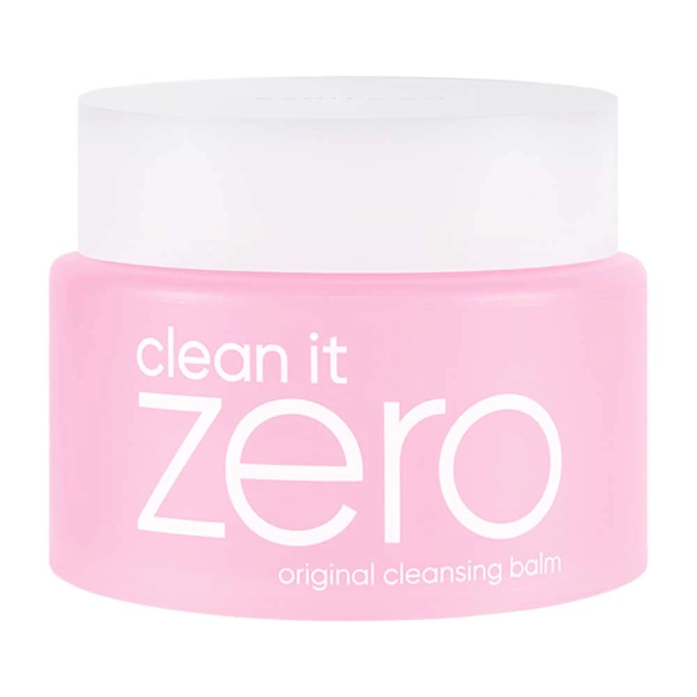 Banila Co Clean it Zero Cleansing Balm Original 100ml Banila Co
