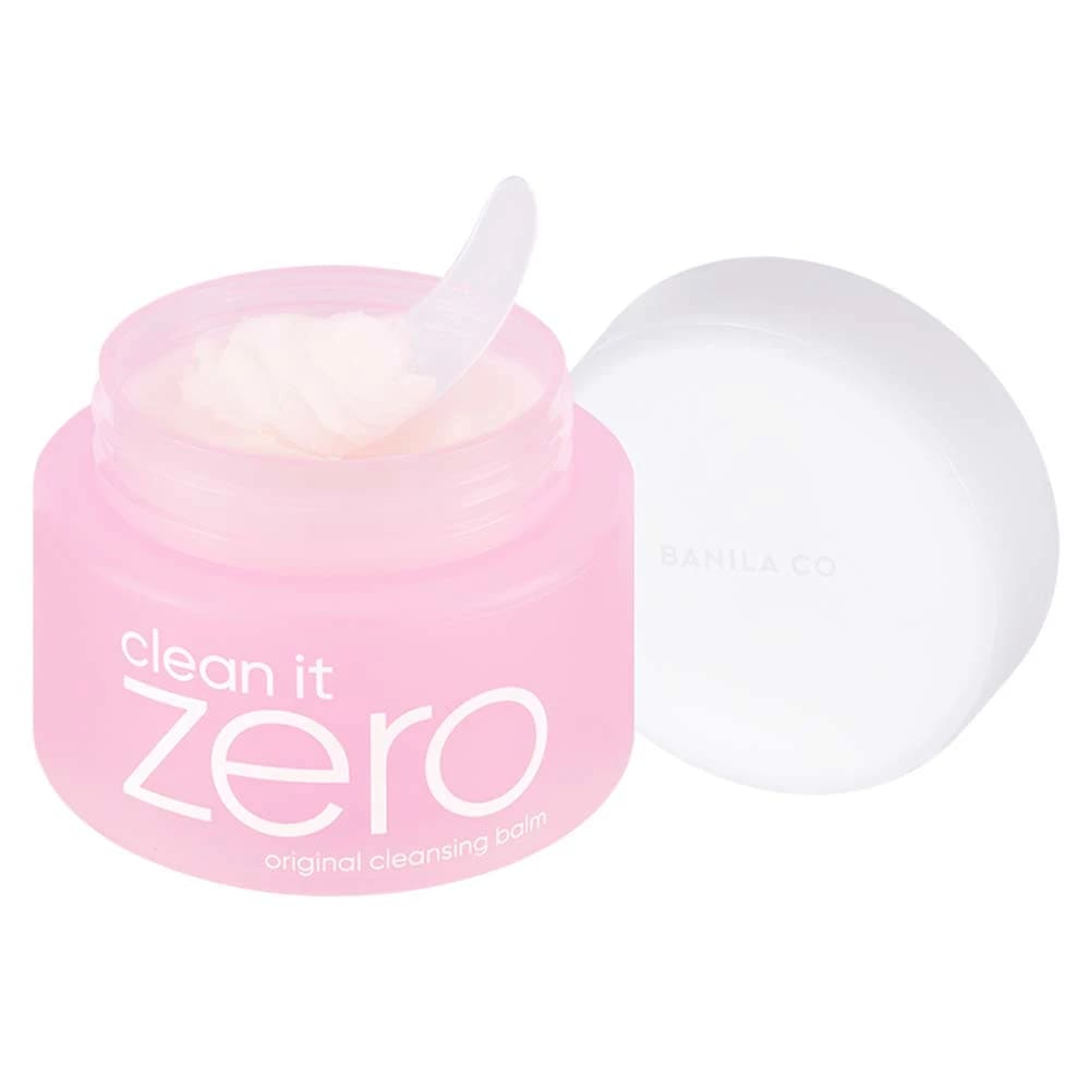 Banila Co Clean it Zero Cleansing Balm Original 100ml Banila Co
