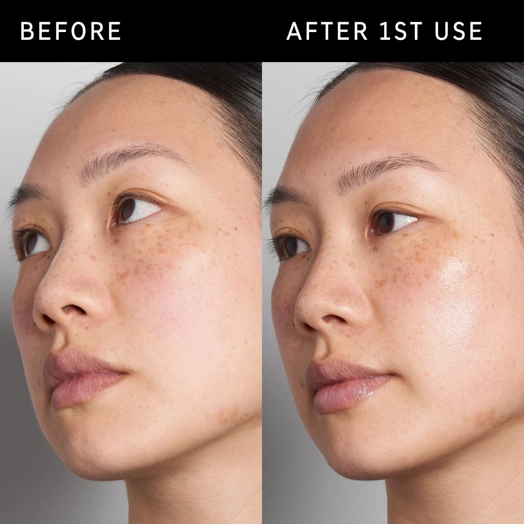The Inkey List Hyaluronic Acid Serum 60ml The Inkey List 