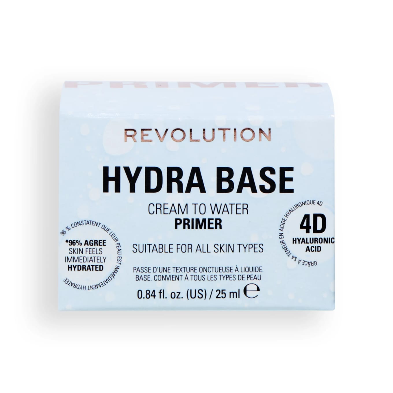Revolution Superbase Hydra Primer 25 ml Revolution