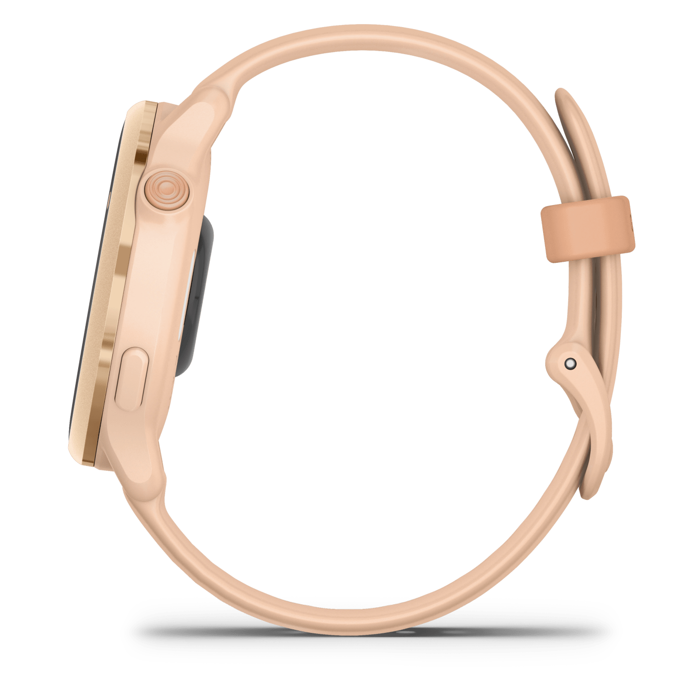 Garmin Vivoactive 6 GPS Pink Dawn Metallic Garmin
