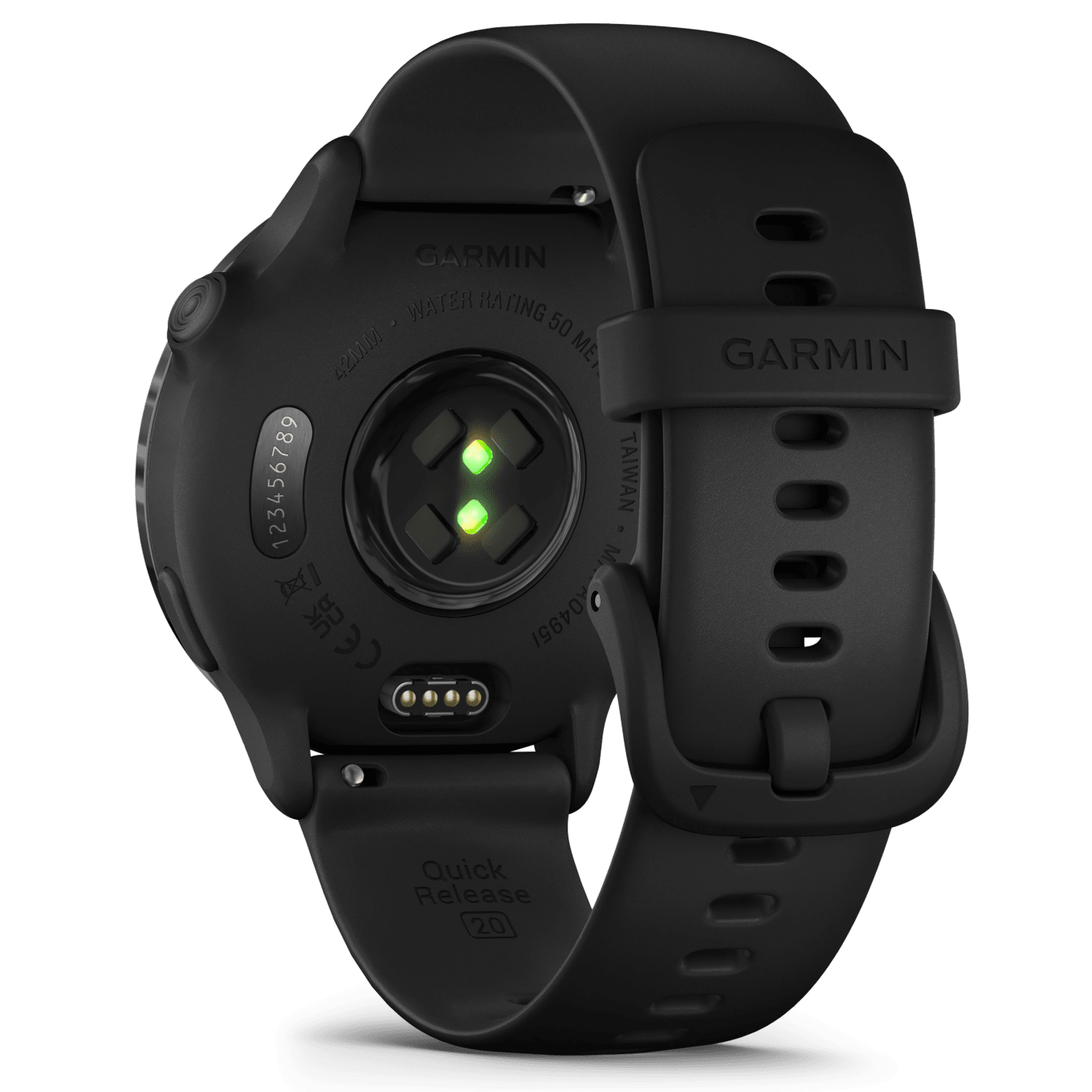 Garmin Vivoactive 6 GPS Black/Slate Garmin