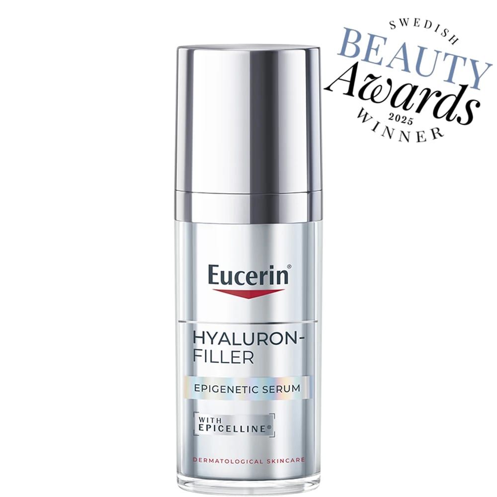 Eucerin Hyaluron-Filler Epigenetic Serum 30 ml Eucerin