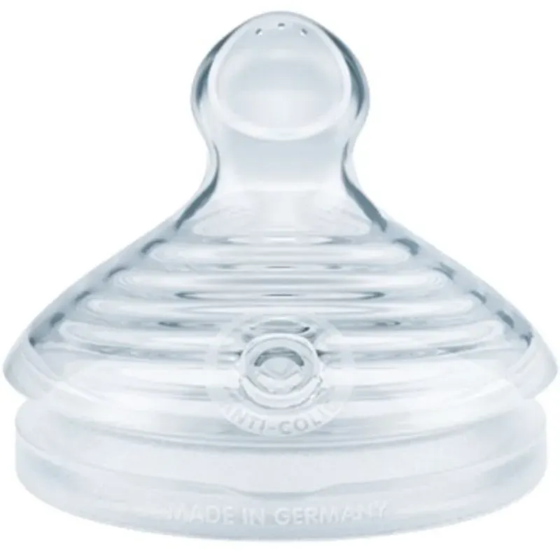 NUK for Nature Silikon Dinapp  M Nuk