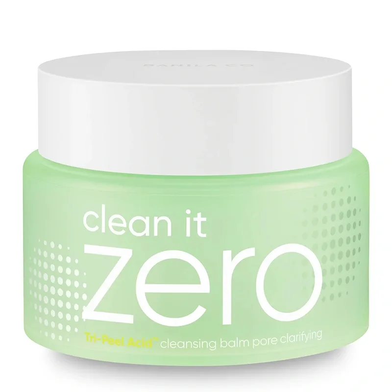 Banila Co Clean It Zero Cleansing Balm Pore Clarifying 100ml Banila Co