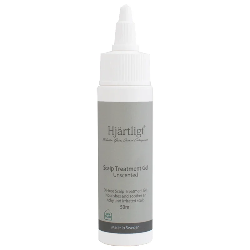 Hjärtligt Hårbottengel 50 ml Hjärtligt