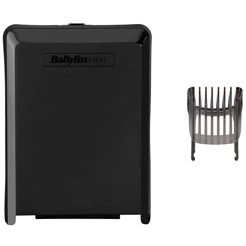 BaByliss Hårklippare Tiotanium E976E BaByliss