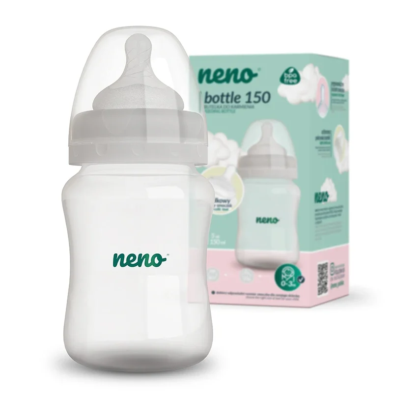 Neno Nappflaska 150 ml Neno