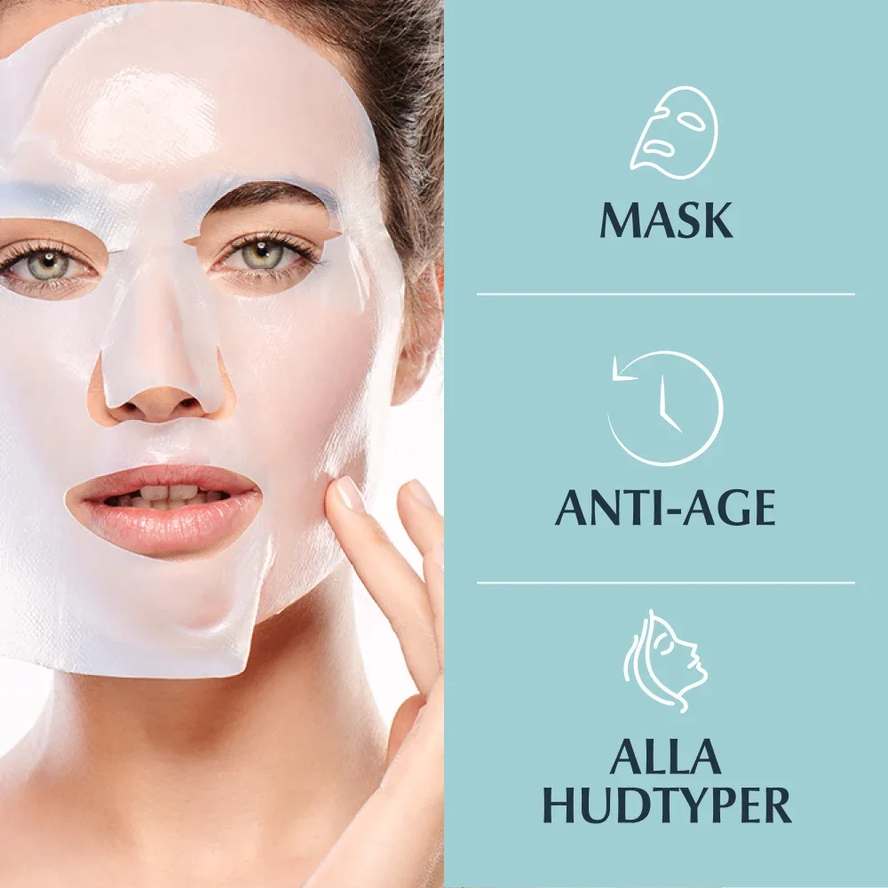 Eucerin Hyaluron-Filler Hyaluron Intensive Mask 1 st Eucerin