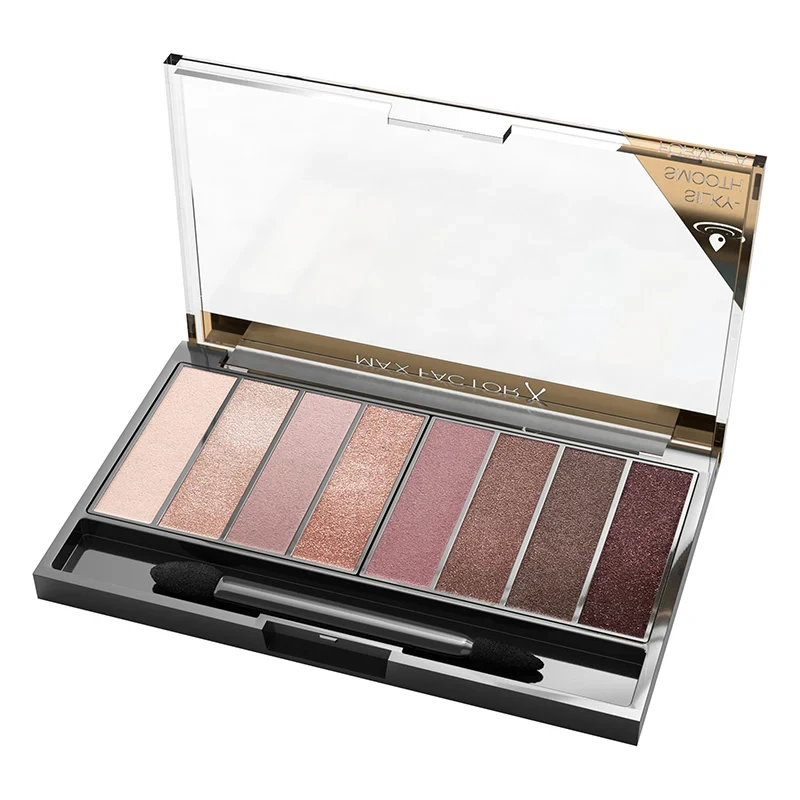 Max Factor Masterpiece Nude Palette 003 Rose nudes Max Factor