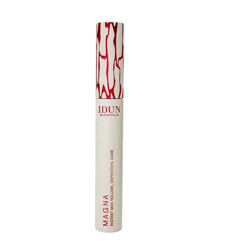 IDUN Minerals Mascara Magna 13 ml IDUN Minerals