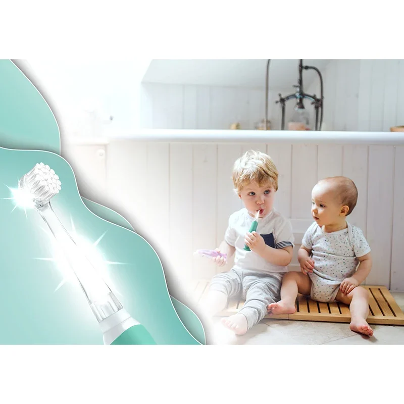 Neno Tandborste Elektrisk Denti Neno