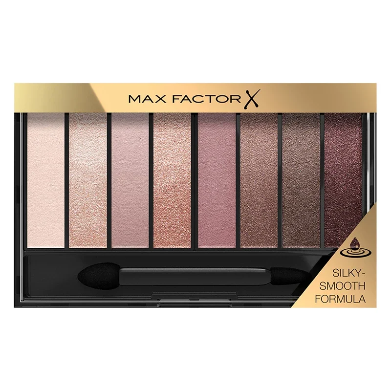 Max Factor Masterpiece Nude Palette 003 Rose nudes Max Factor