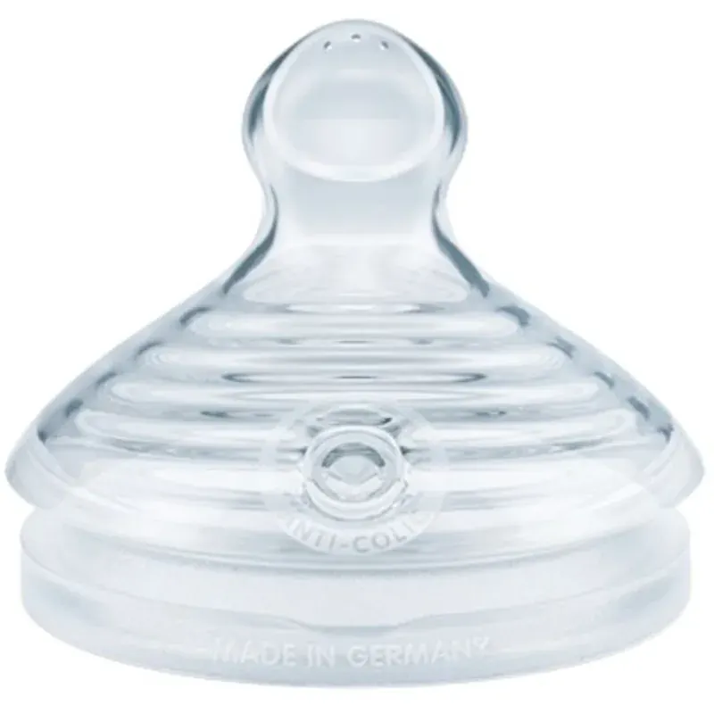 NUK for Nature Silikon Dinapp  S Nuk