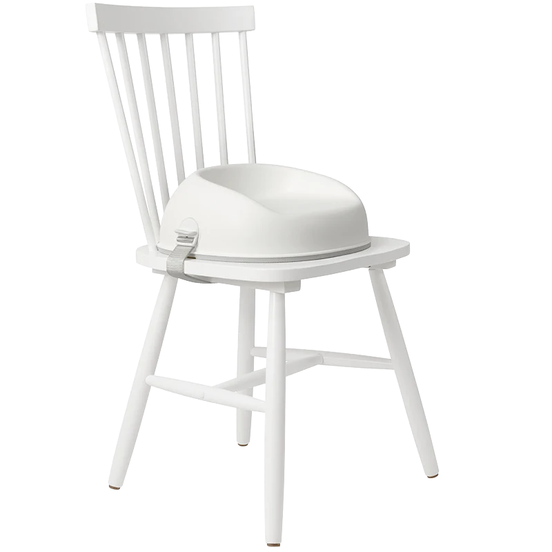 BabyBjörn Barnsits Vit Babybjörn