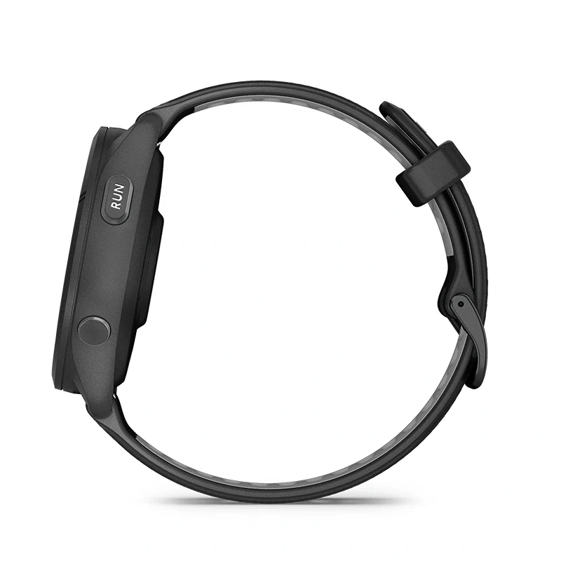 Garmin Forerunner 265 Black Garmin