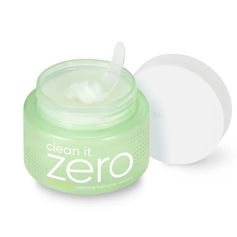 Banila Co Clean It Zero Cleansing Balm Pore Clarifying 100ml Banila Co