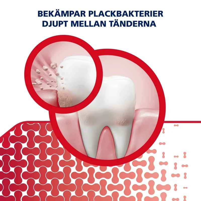 Parodontax Gum+Sensitivity & Breath Whitening Tandkräm 75ml Parodontax