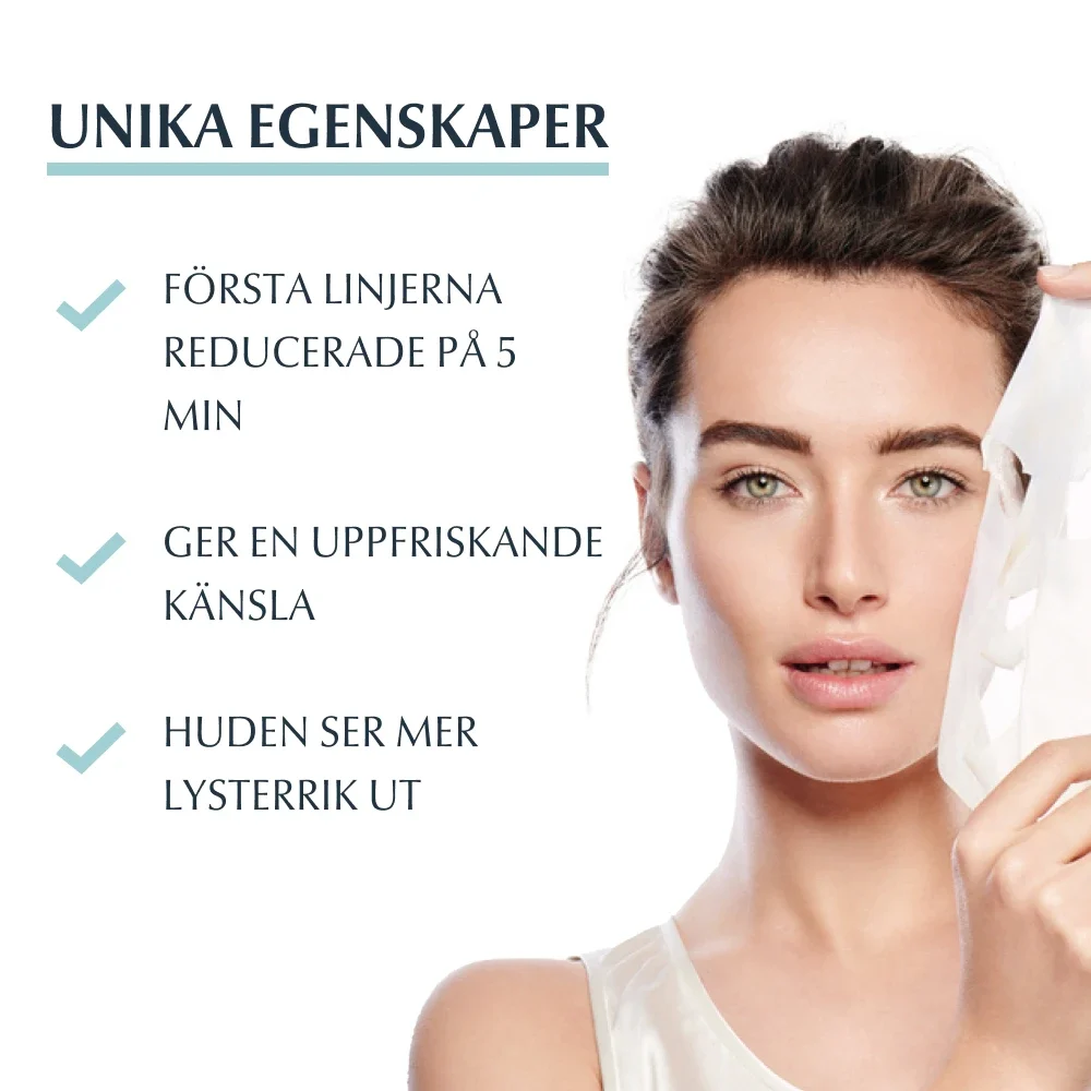 Eucerin Hyaluron-Filler Hyaluron Intensive Mask 1 st Eucerin