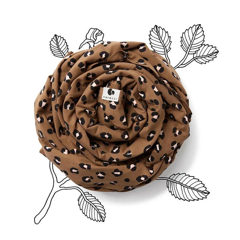 Coracor Bärsjal Leo Toffee Coracor