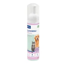 Virbac Allerderm Foam Cleanser 200 ml Virbac