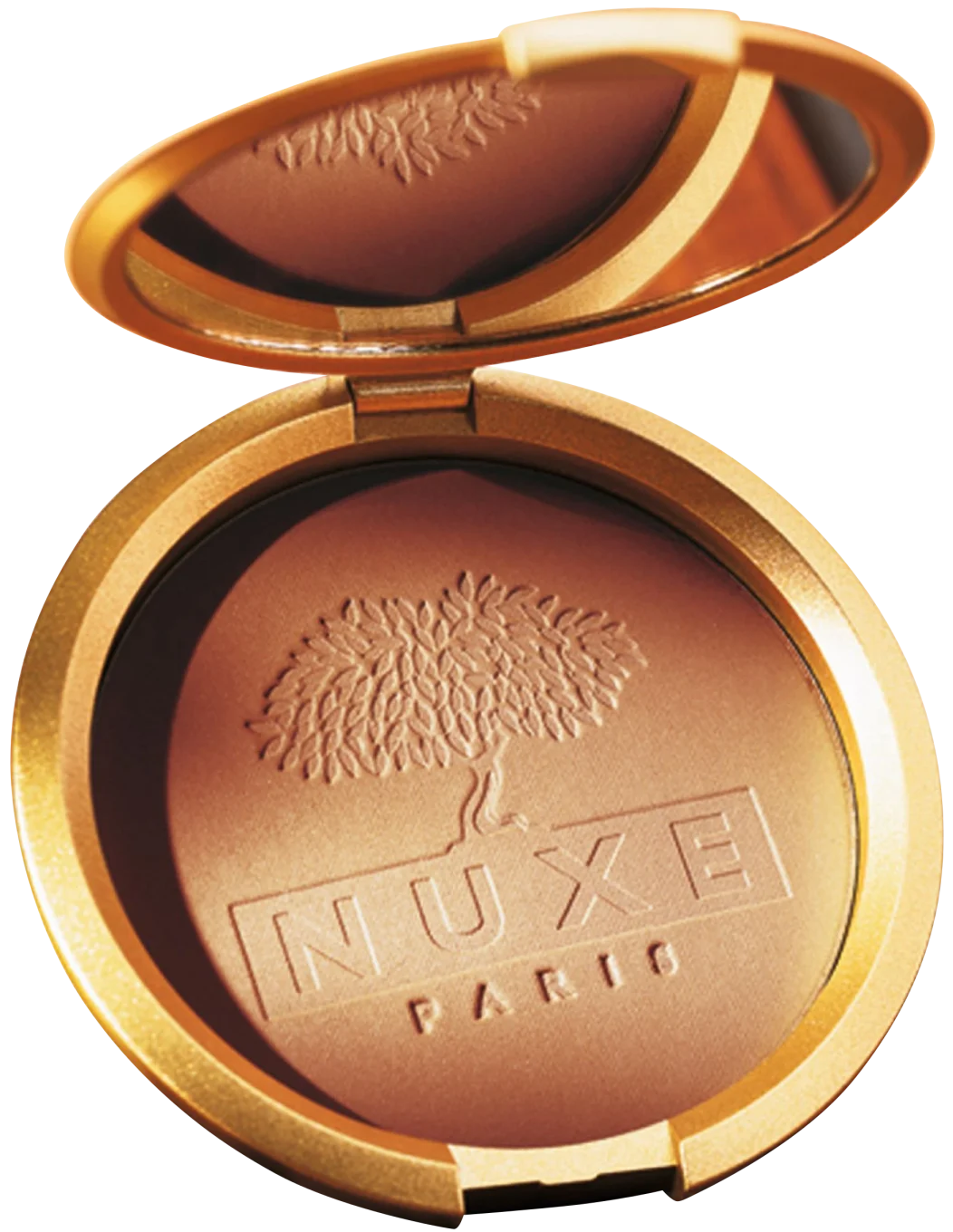 NUXE Prodigieux Poudre Éclat Compact Bronzing Powder 25 g Nuxe