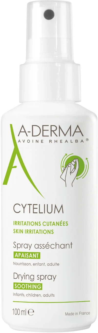 A-Derma Cytelium 100 ml A-Derma
