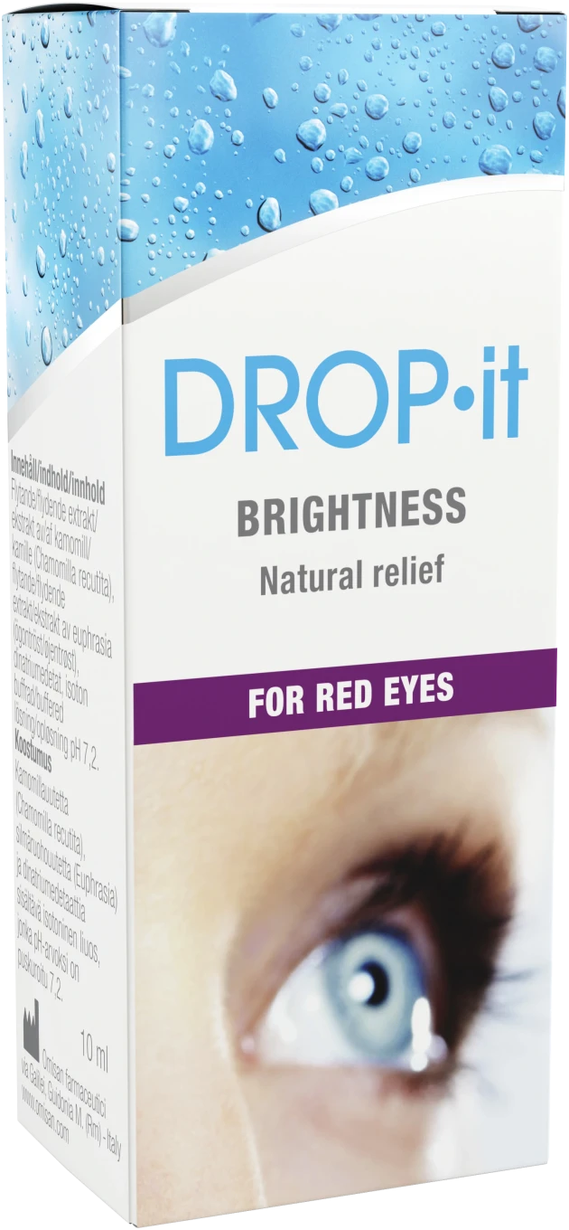 Drop-it Brightness 10 ml Drop-it