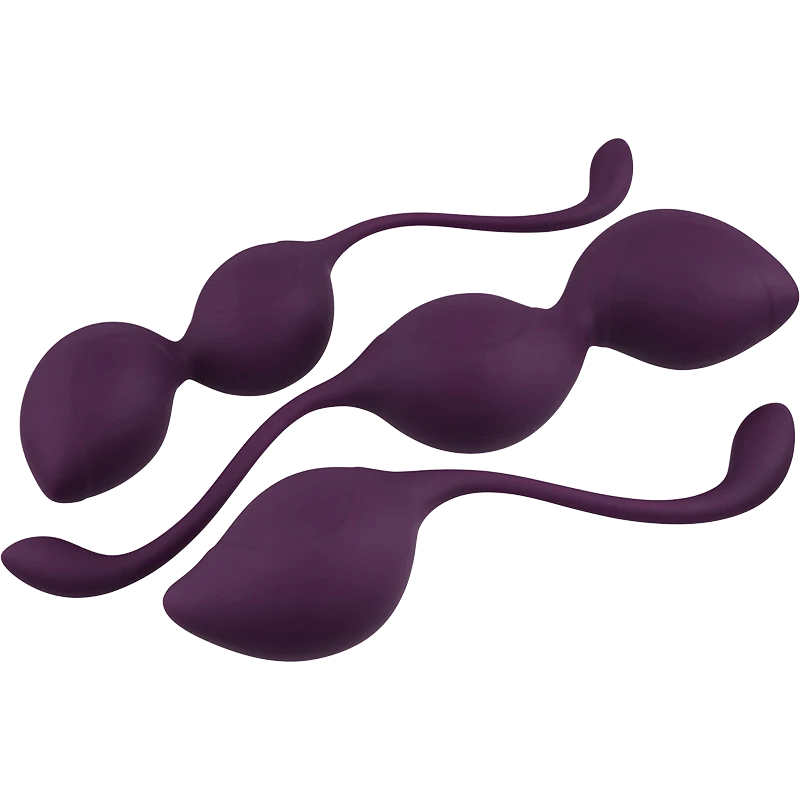 RFSU Vaginal Trainer Set Rfsu