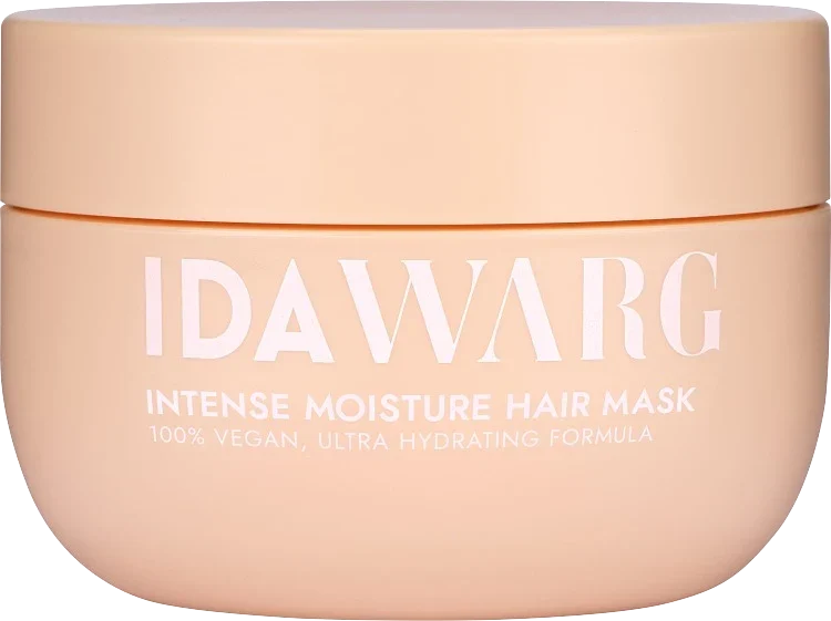 Ida Warg Intense Moisture Mask 300 ml Ida Warg