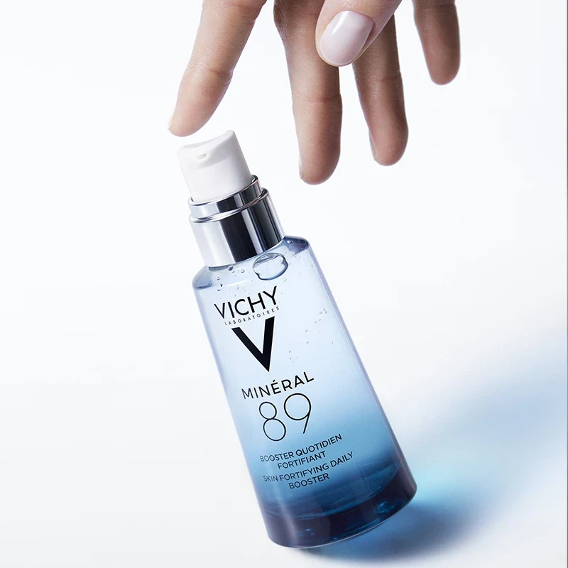Vichy Minéral 89 Daily Booster 50 ml Vichy