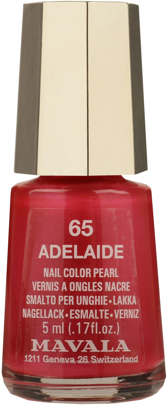 Mavala Minilack 5 ml Adelaide Mavala