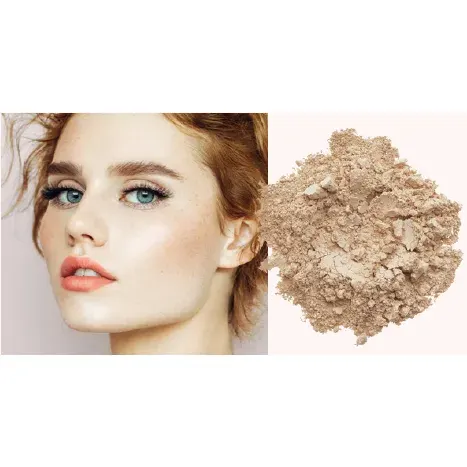 INIKA Baked Mineral Foundation 8 g Unity Inika Organic