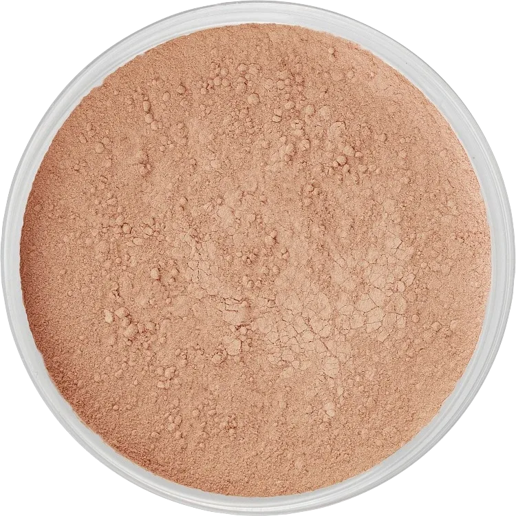 IDUN Minerals Mineral Powder Foundation Ingrid 7 g IDUN Minerals