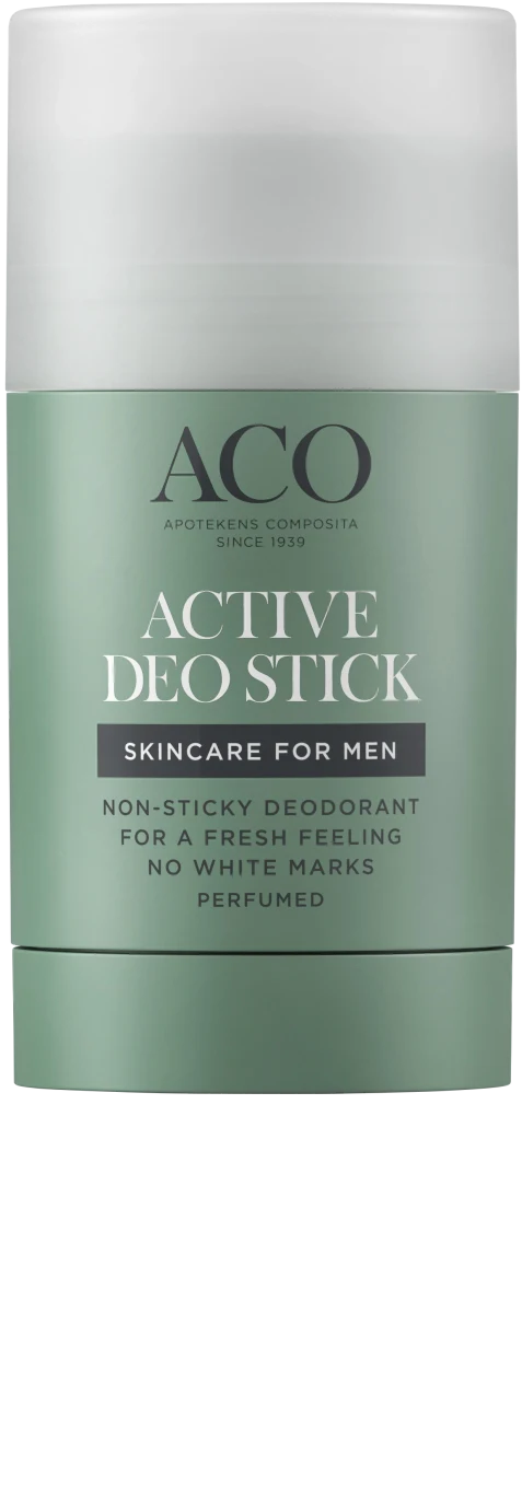 ACO for Men Active Deostick 75 ml ACO
