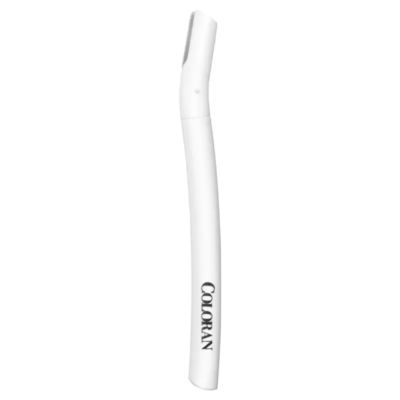 Coloran Razors For Eyebrows & Face 4 st Coloran