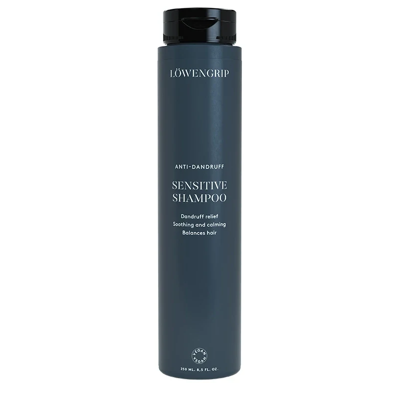 Löwengrip Anti-Dandruff Sensitive Shampoo 250 ml Löwengrip