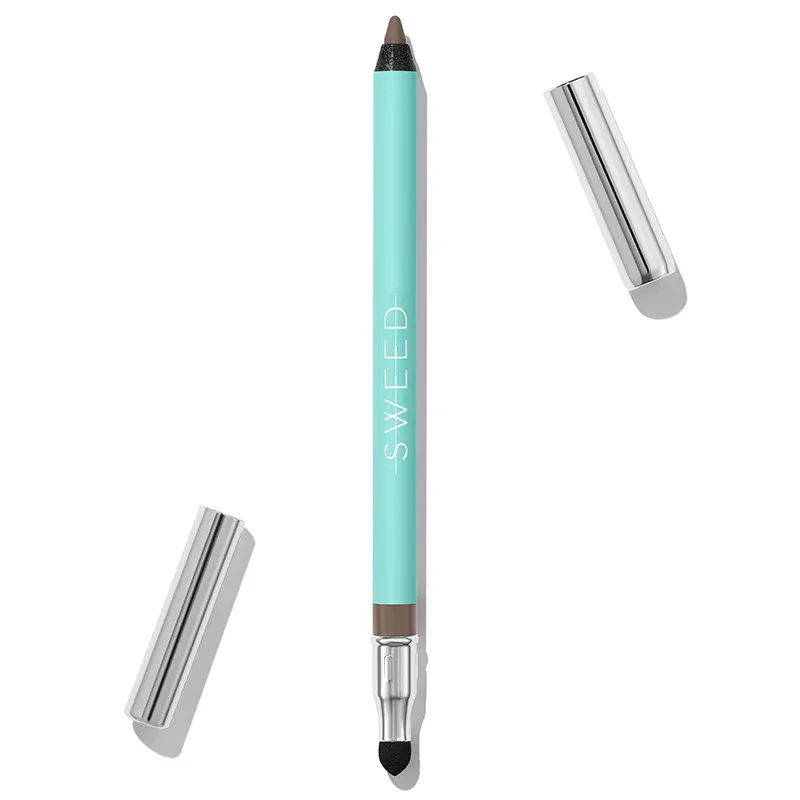 Sweed Satin Eyeliner  Mink Greige Sweed