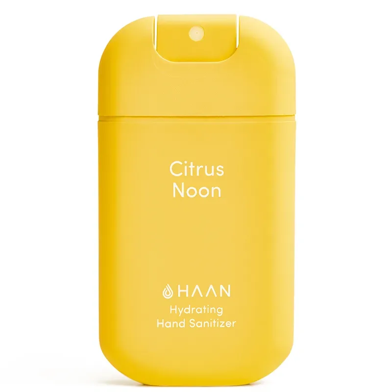 HAAN Citrus Noon Handdesinfektion 30 ml Haan