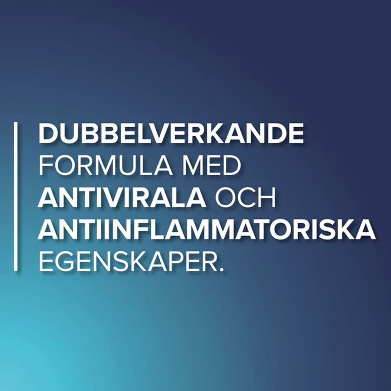 Zoviduo kräm 50 mg/g + 10 mg/g 2 g Zoviduo