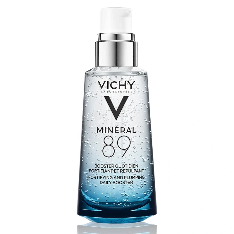 Vichy Minéral 89 Daily Booster 50 ml Vichy