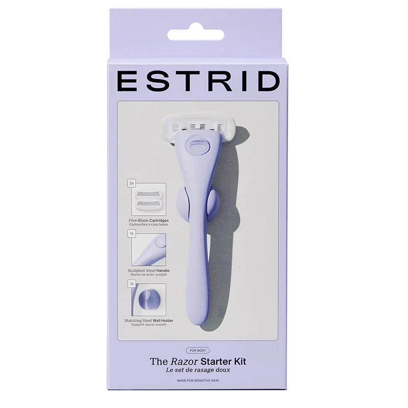 Estrid Starter Kit Space Estrid