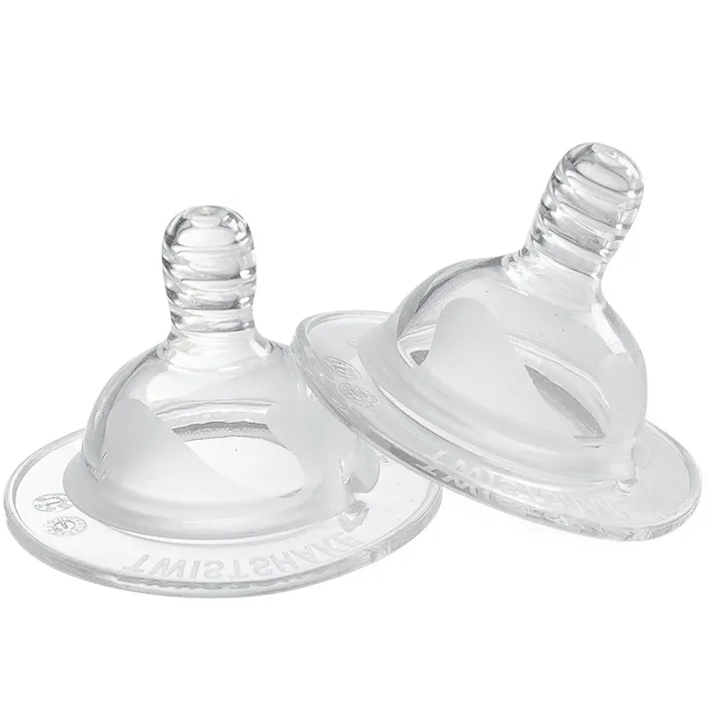 Twistshake Anti-Colic Dinapp Medium/2+ mån Twistshake