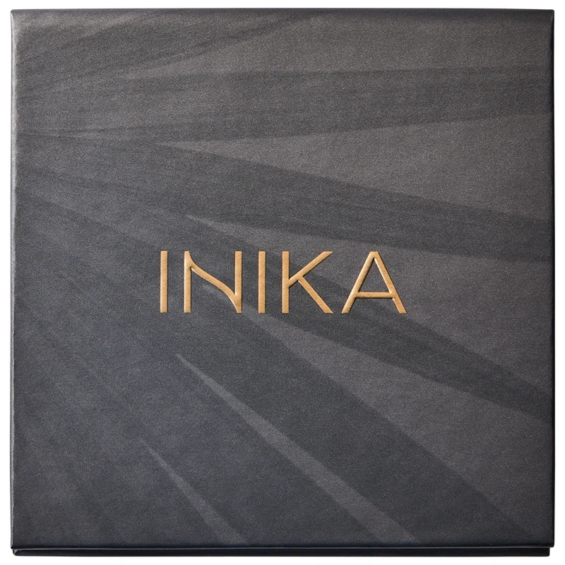 INIKA Eyeshadow Quad 8 g Wind Inika Organic