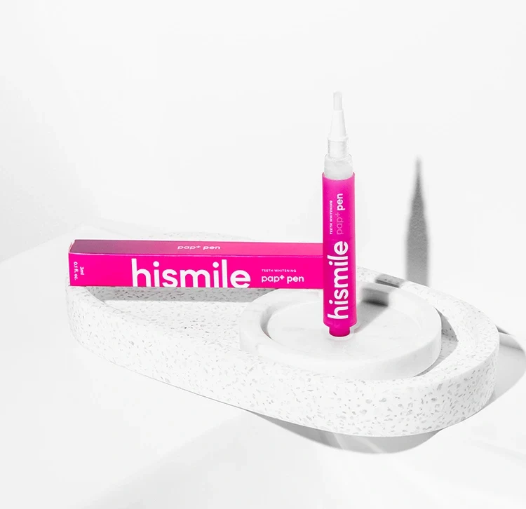 Hismile PAP+ Teeth Whitening Pen 3 ml Hismile