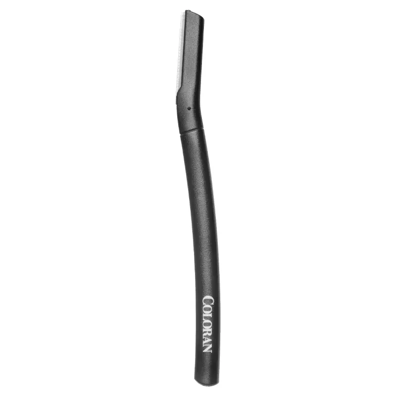 Coloran Razors For Eyebrows & Face 4 st Coloran