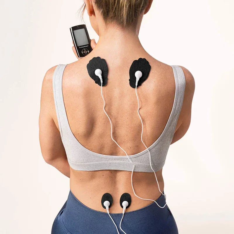 Swedish Posture TENS-EMS Elterapi Smärtlindring Swedish Posture